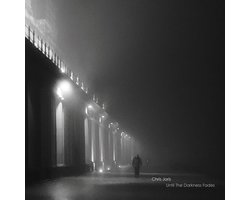 Chris Joris - Until The Darkness Fades (CD)