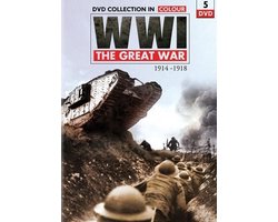 Great War Ww1 1914-1918