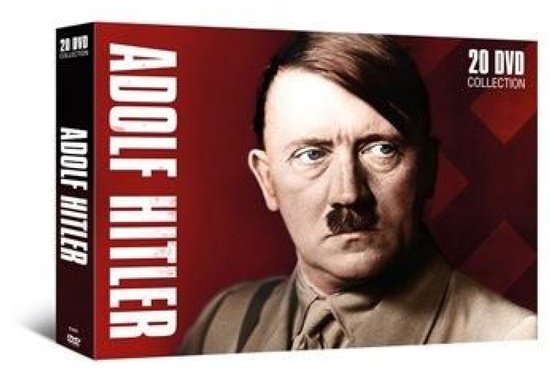 Adolf Hitler