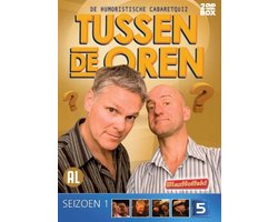 Tussen De Oren - Seizoen 1