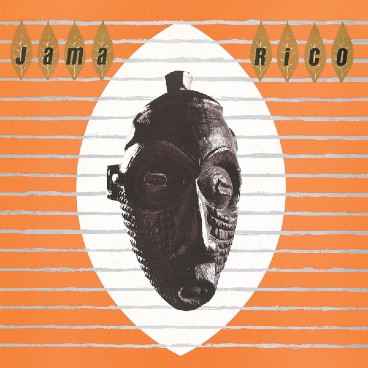 Jama Rico - 40th Anniversary