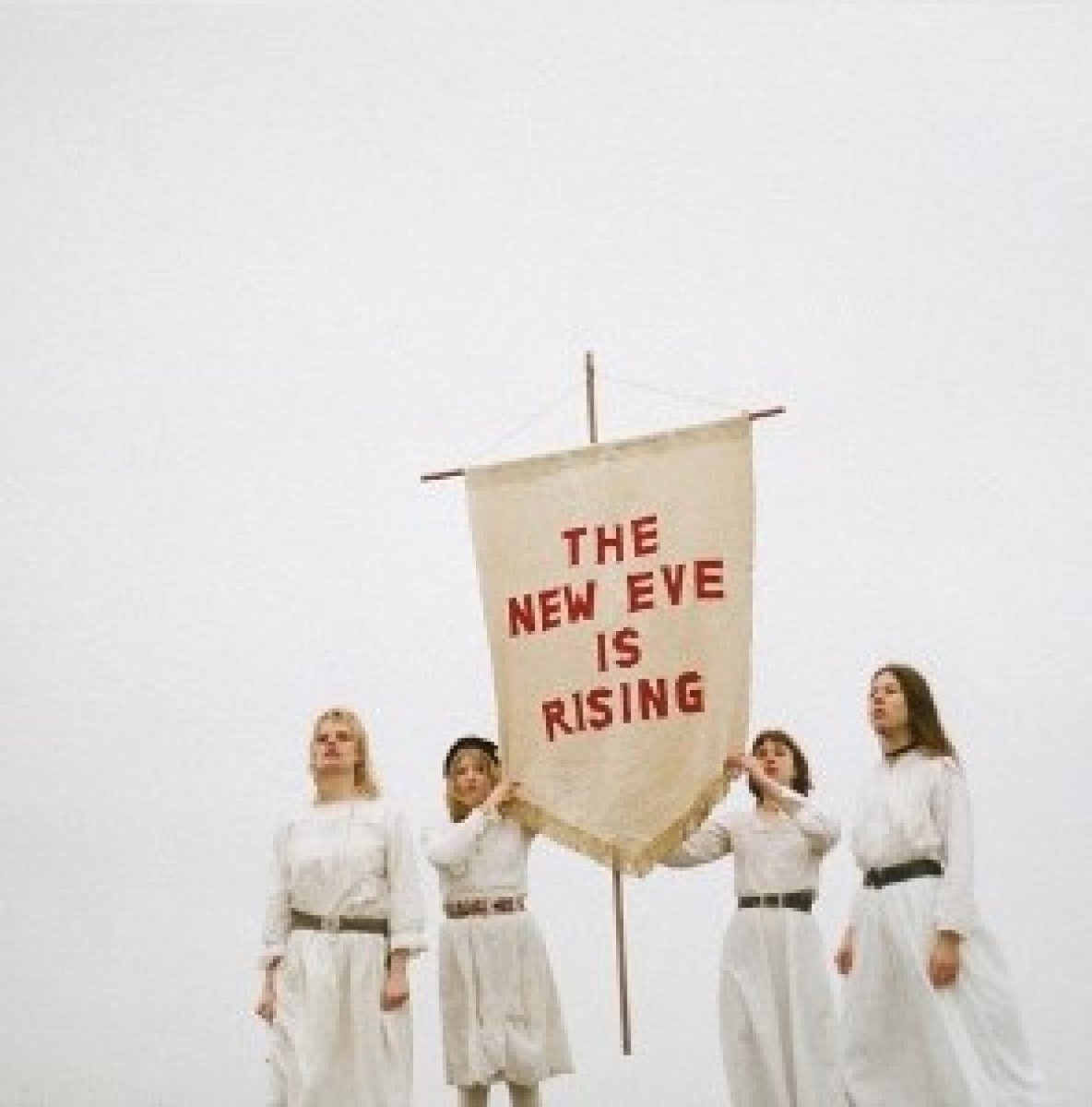 The New Eve Is Rising