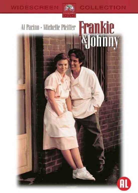 Frankie & Johnny