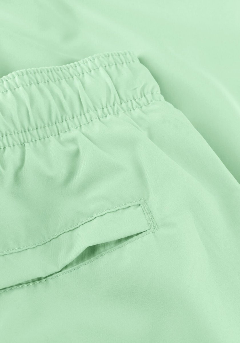 Shiwi Men Mike Swim Shorts 7 Inch Solid Zwembroeken Heren - Mint — afbeelding 7