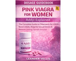 Pink Viagra for Women: Addyi Explained