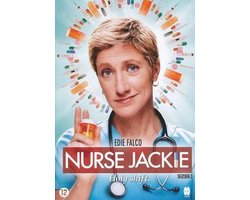 Nurse Jackie - Seizoen 2