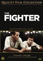 The Fighter
