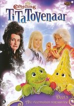 Tita Tovenaar 3 - Alle Vleermuizen Nog Aan Toe