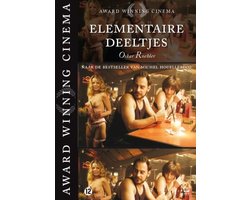 Elementaire Deeltjes