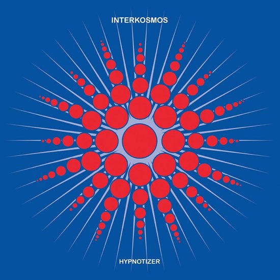 Interkosmos - Hypnotizer (CD)