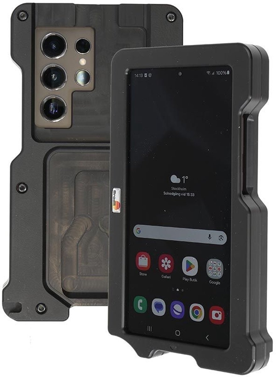 ModTek Hard Case Samsung Galaxy S24 Ultra