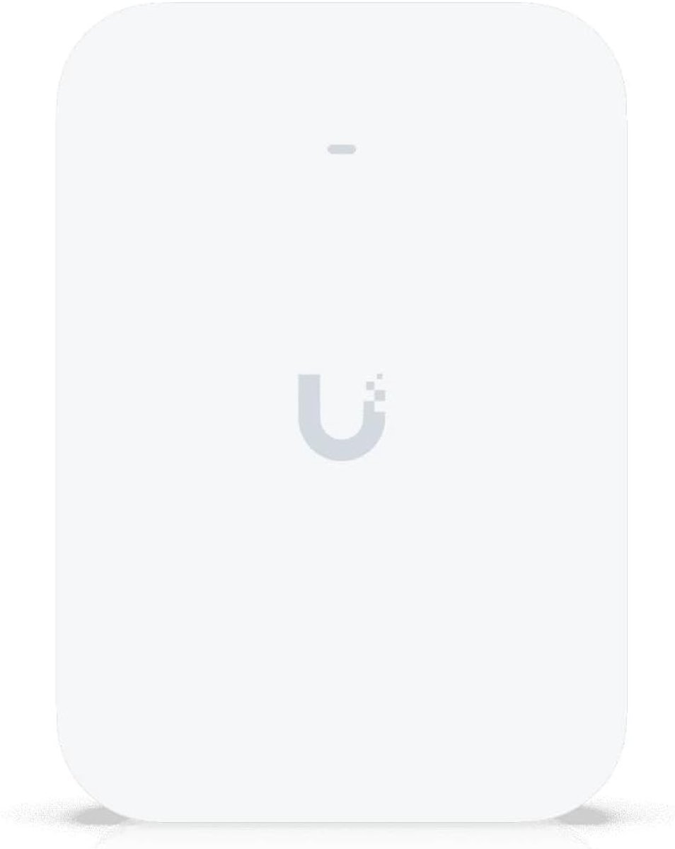Draadloos Toegangspunt - Wi-Fi 7 Access Point - Snelle Netwerkverbinding - Tri-Band 6 GHz