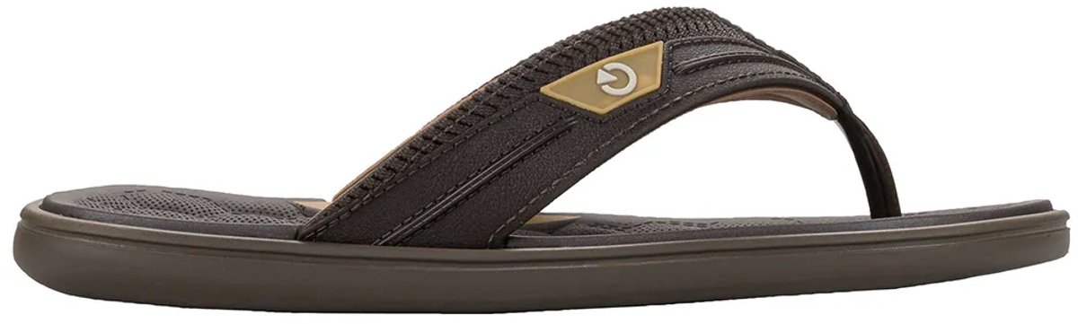 Cartago Malta Vi Slippers Bruin EU 39-40 Man