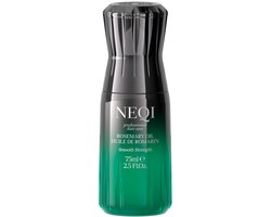 Neqi Rosemary Oil