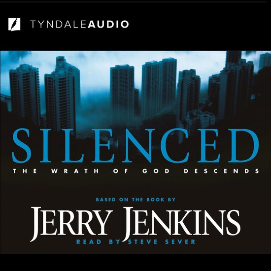 Silenced - cover