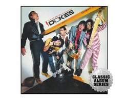 The Incredible Shrinking Dickies