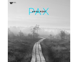 Arvo Pärt: Pax