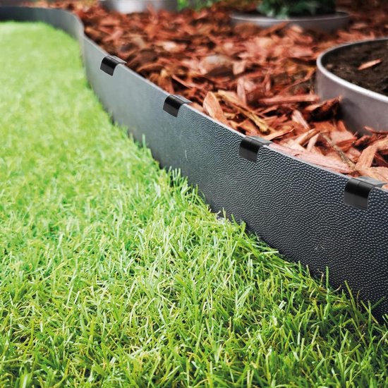 Set van 50 Grondankers voor Slangbevestiging en Landschapsinrichting van Vounot — afbeelding 3