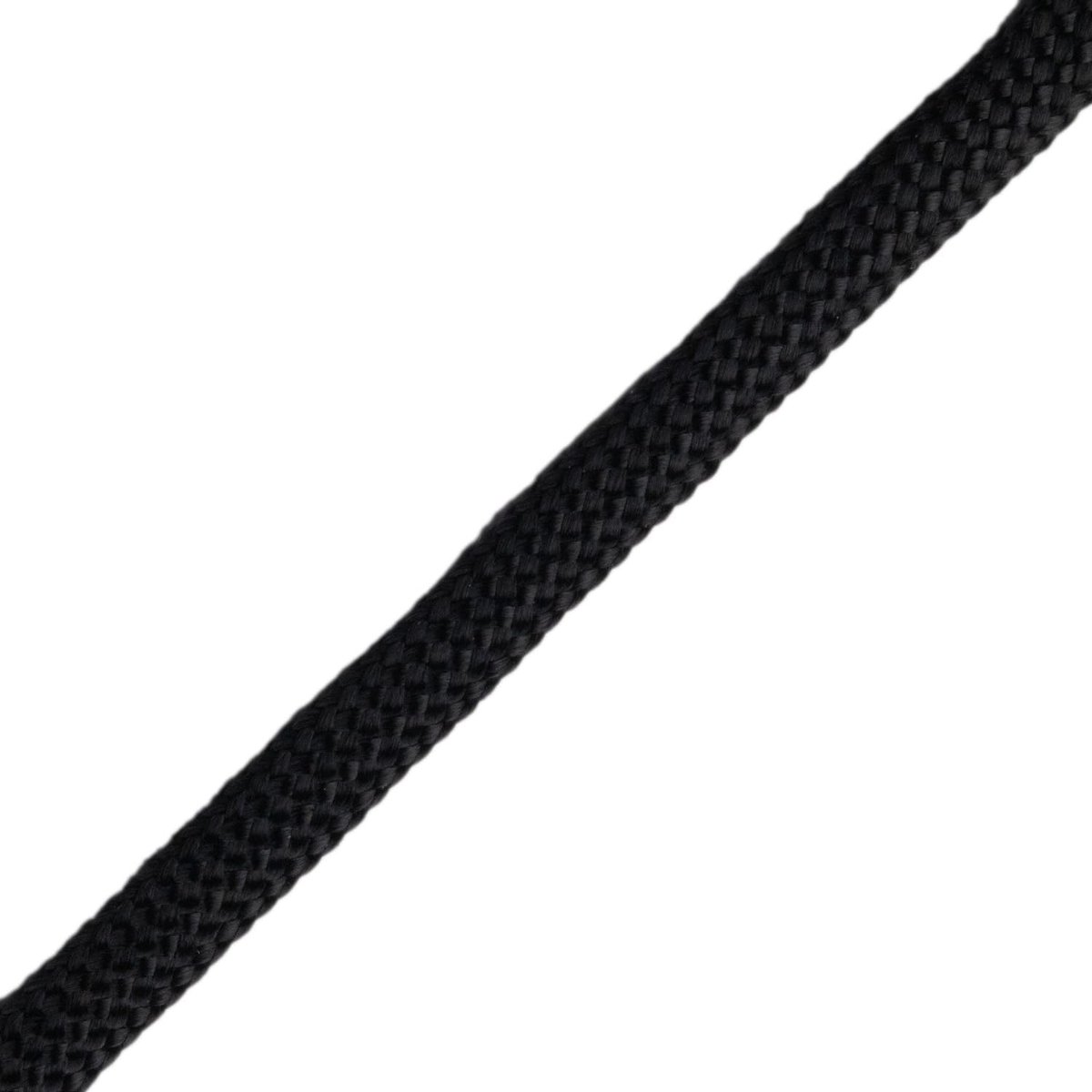 Paracord Touw - Survival Koord - Outdoor Activiteiten - 7 Binnen Kernen - 4 mm 25 meter - Zwart