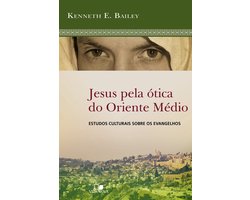 Jesus pela ótica do Oriente Médio