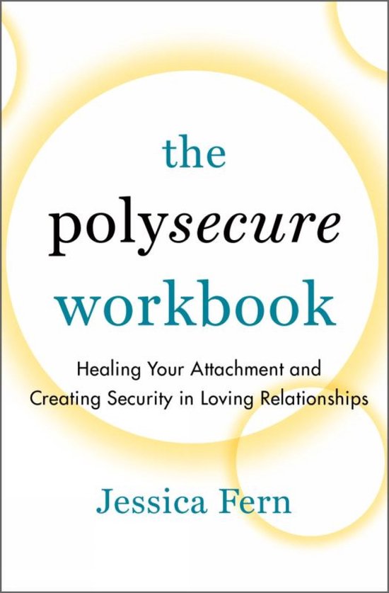 The Polysecure Workbook - cover