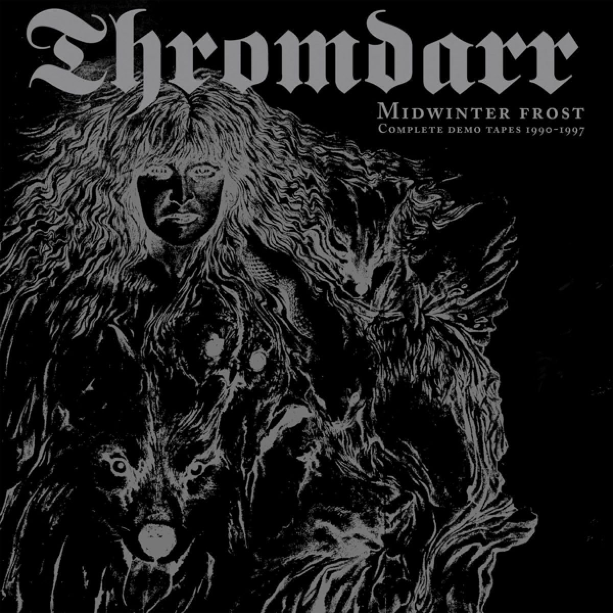 Midwinter Frost