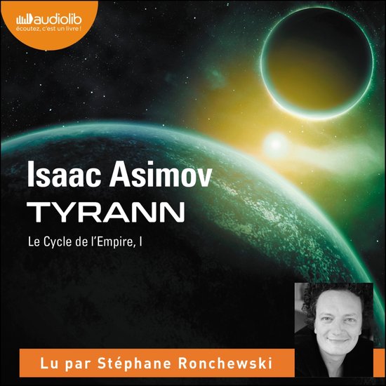 Tyrann - cover
