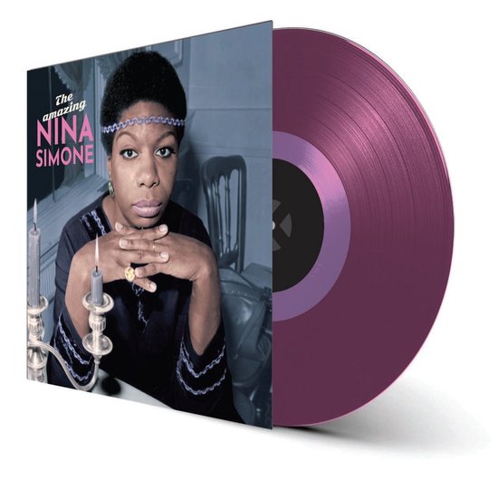 The Amazing Nina Simone