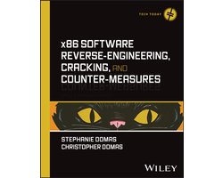 Tech Today- x86 Software Reverse-Engineering, Cracking, and Counter-Measures