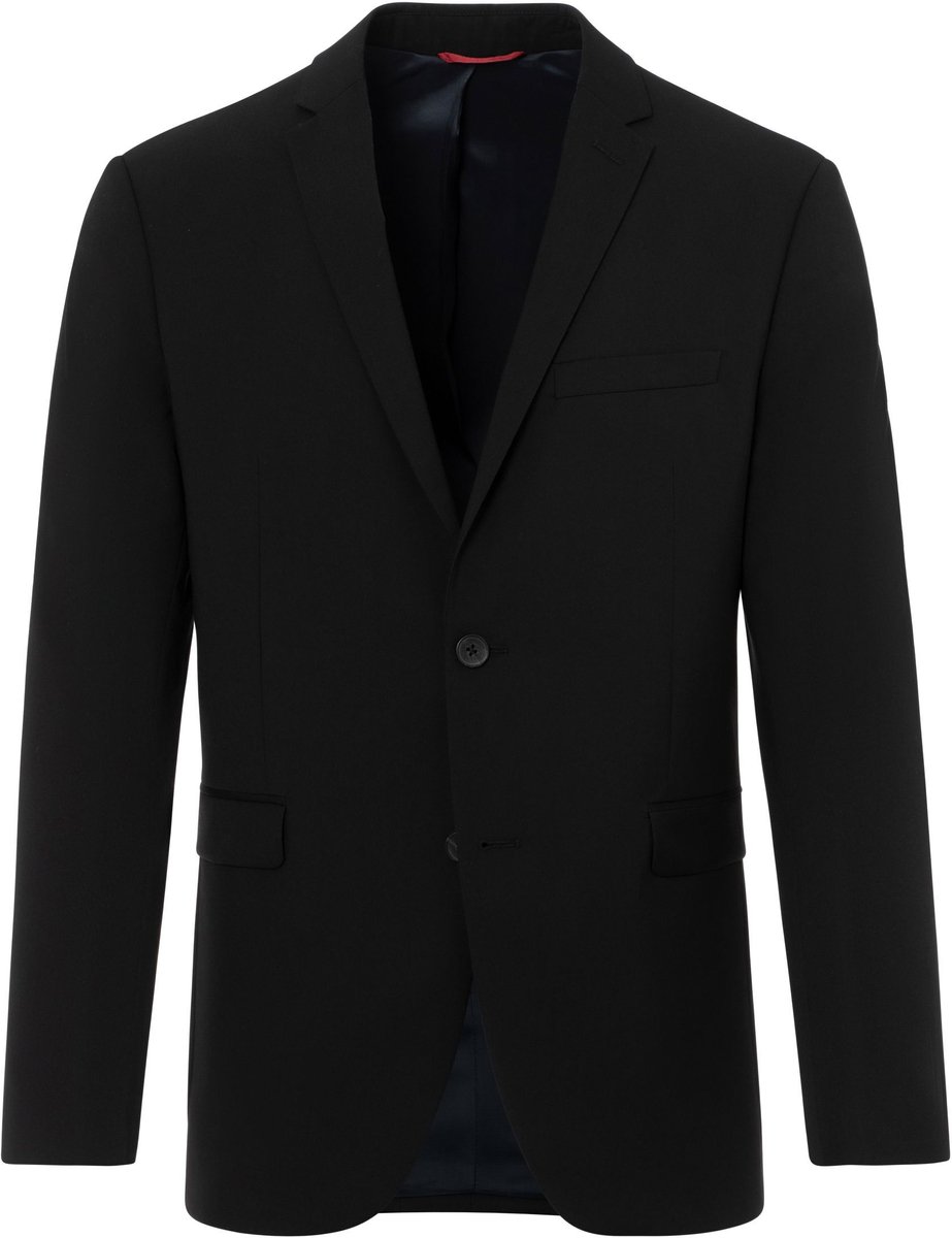 Thomas Goodwin modular jacket