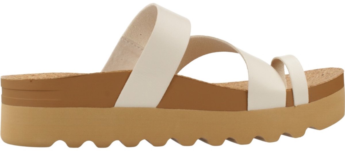 REEF VISTA HI LAYLA 38 5 EU Beige