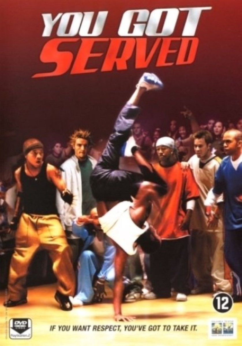 You Got Served