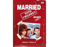 Married With Children - Seizoen 2