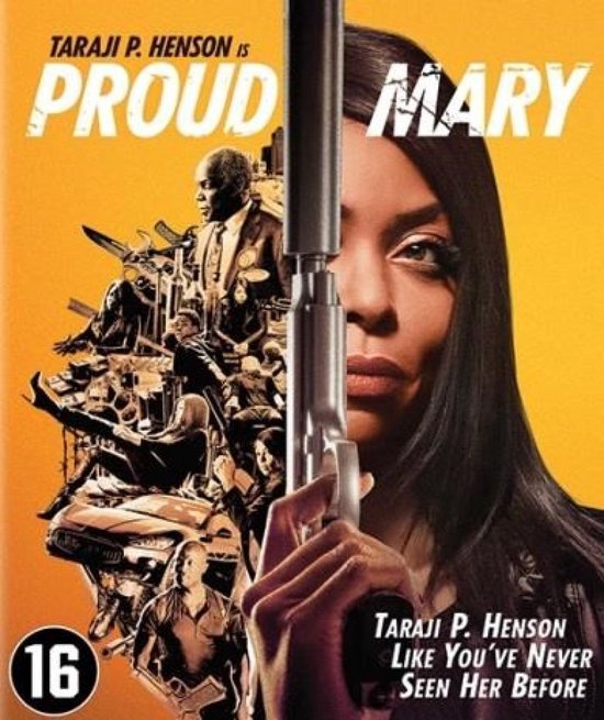 Proud Mary