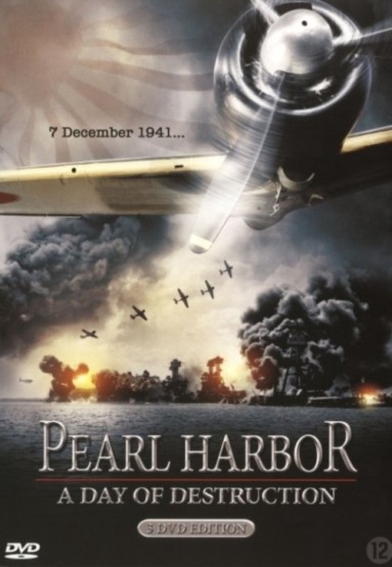 Pearl Harbor - A Day Of Infamy