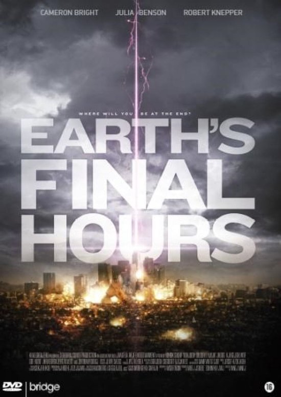 Earth's Final Hours