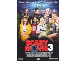 Scary Movie 3