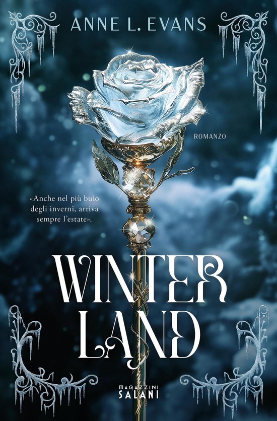 Winterland - cover