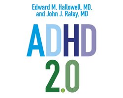 ADHD 2.0