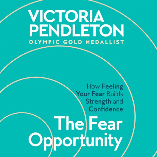 The Fear Opportunity - cover