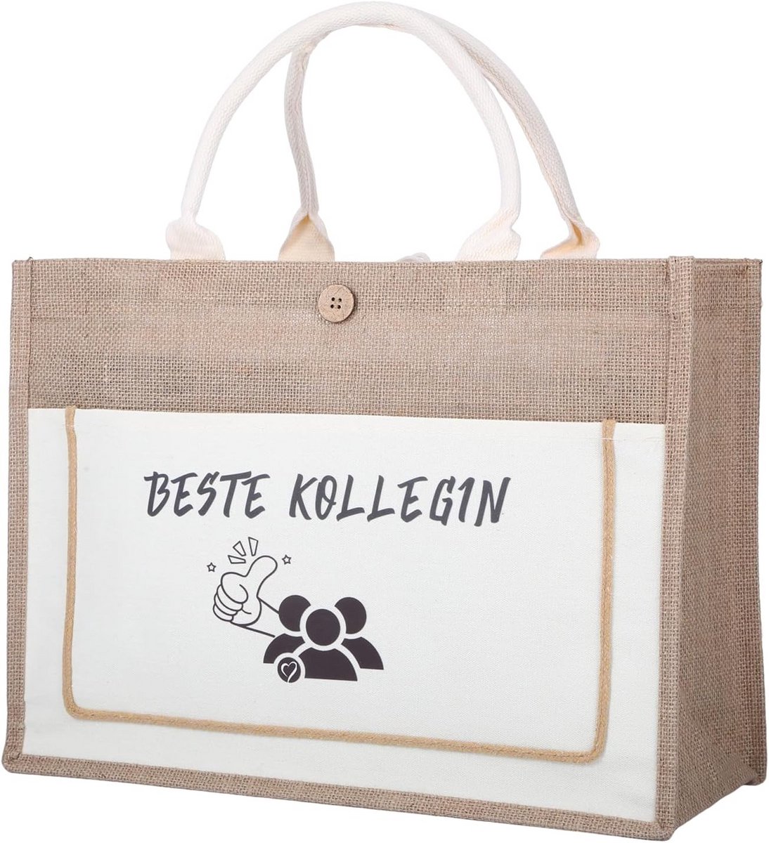 Jute tas