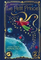 Le Petit Prince (Édition illustrée de MinaLima)