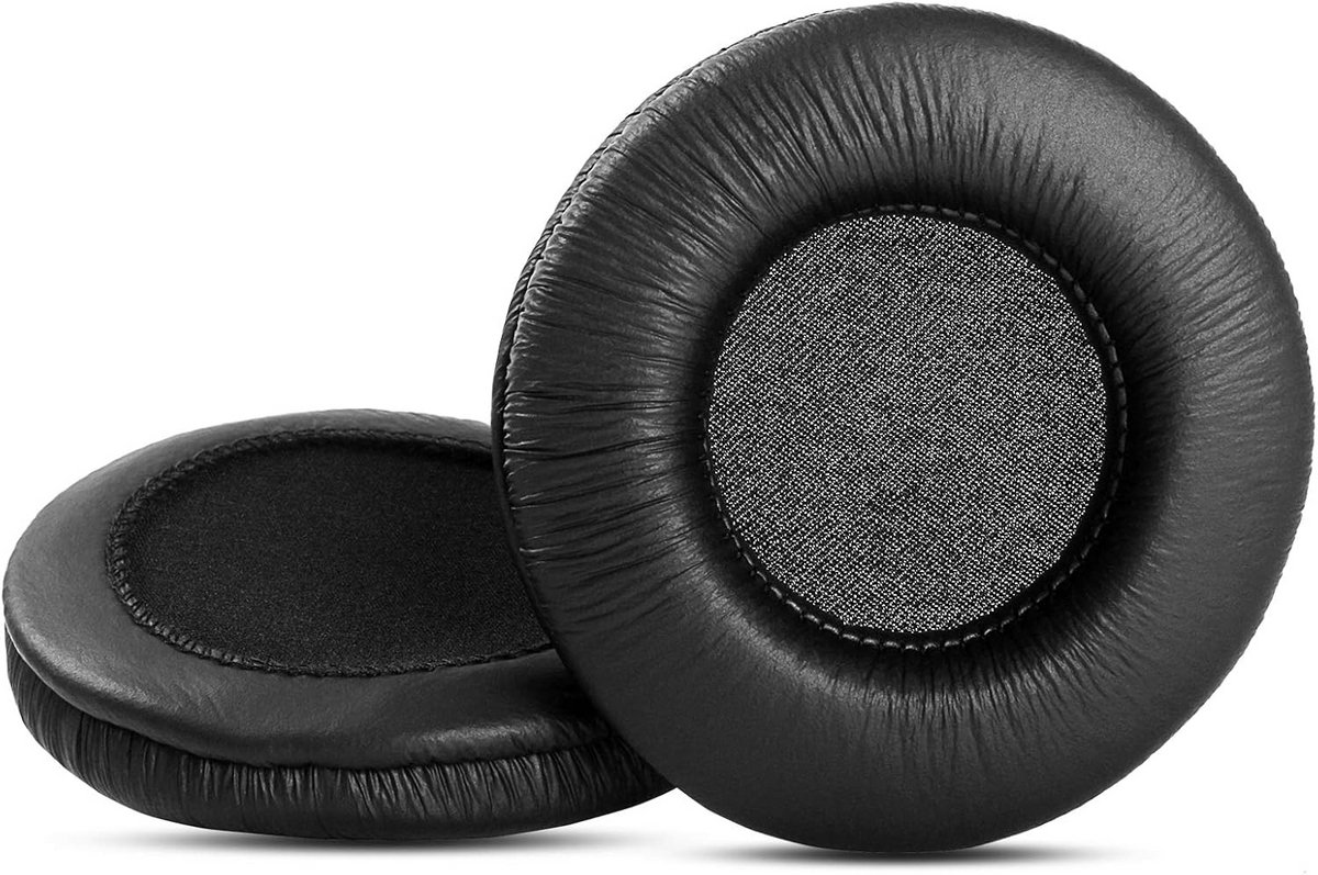 Vervangende Oordopjeskussens Memory Foam Compatibel met PDP Afterglow PL9930 PL9929R