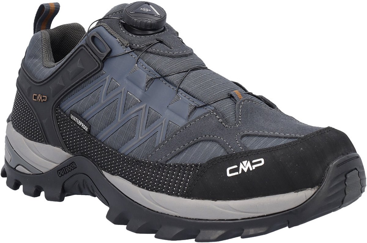 CMP Casual schoenen 3Q14827-68UH CMP Rigel Laag