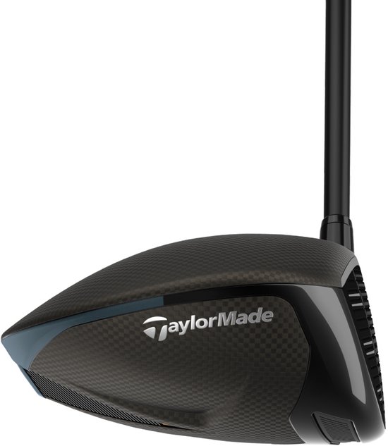 TaylorMade Qi4D LS Driver 2026 - | Stiff - 9° - (Loft instelbaar van 7° tot 11°) | van TaylorMade — afbeelding 2