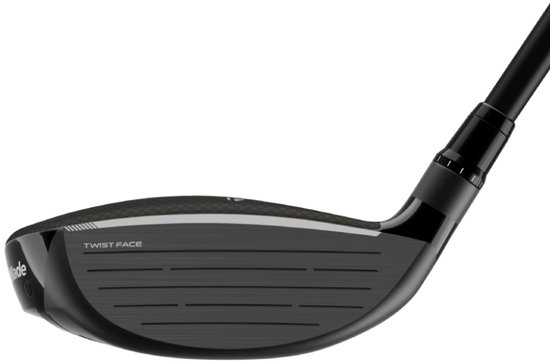 TaylorMade Qi4D Fairway Wood 2026 | 3 | 15° Loft (instelbaar van 13° tot 17°) | Rechtshandig | Stiff | — afbeelding 5
