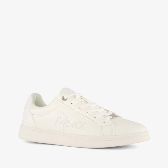 XX by Mexx sneakers femme blanc - Taille 37 - Semelle amovible