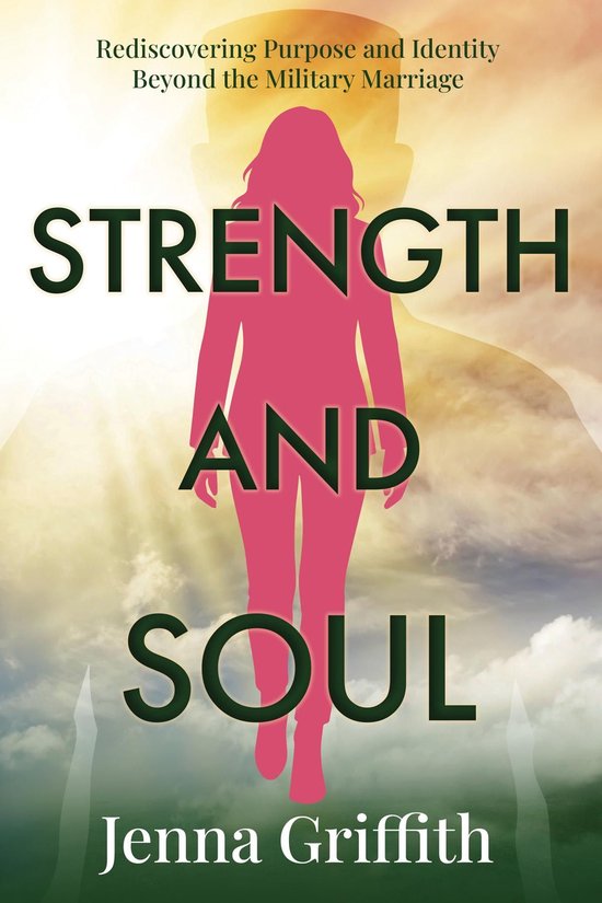 Strength and Soul - cover