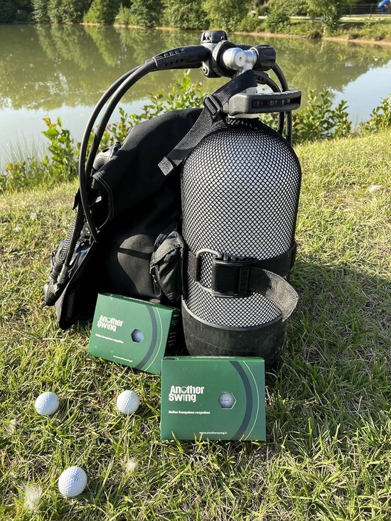 Set van 12 of 24 Golfballen - Beginners & Gevorderden - Premium Kwaliteit — afbeelding 4