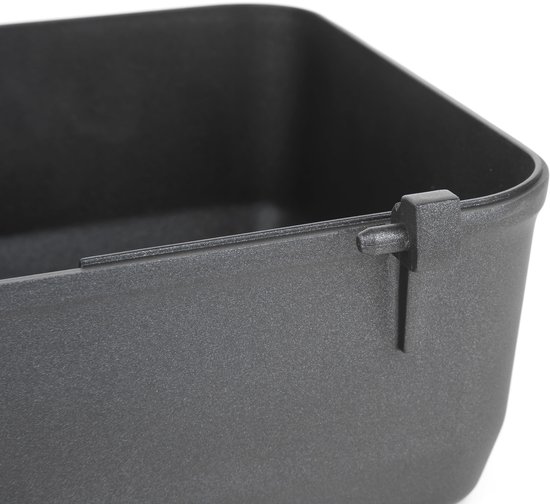 Sonik Sizzla Multi-Pan Set - Deep — afbeelding 5